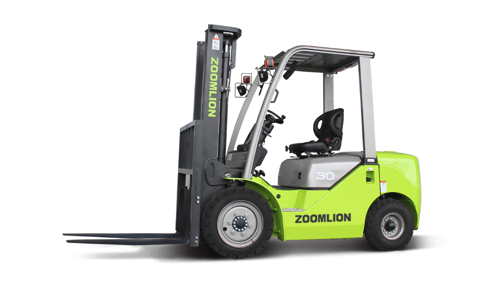 Zoomlion FD30H